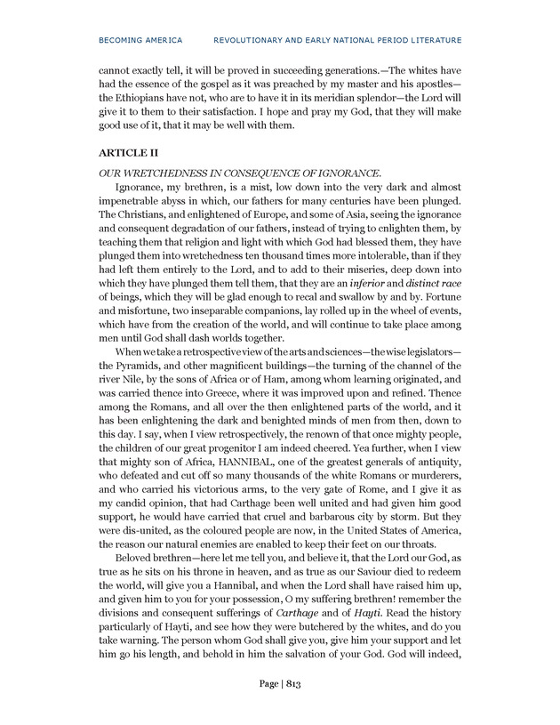 Becoming America - Title Page 824